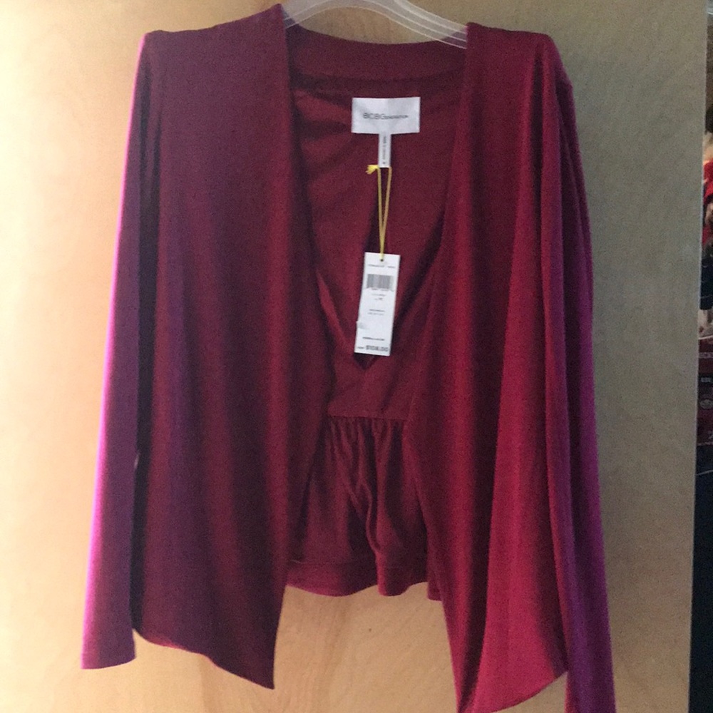 BCBG Jacket